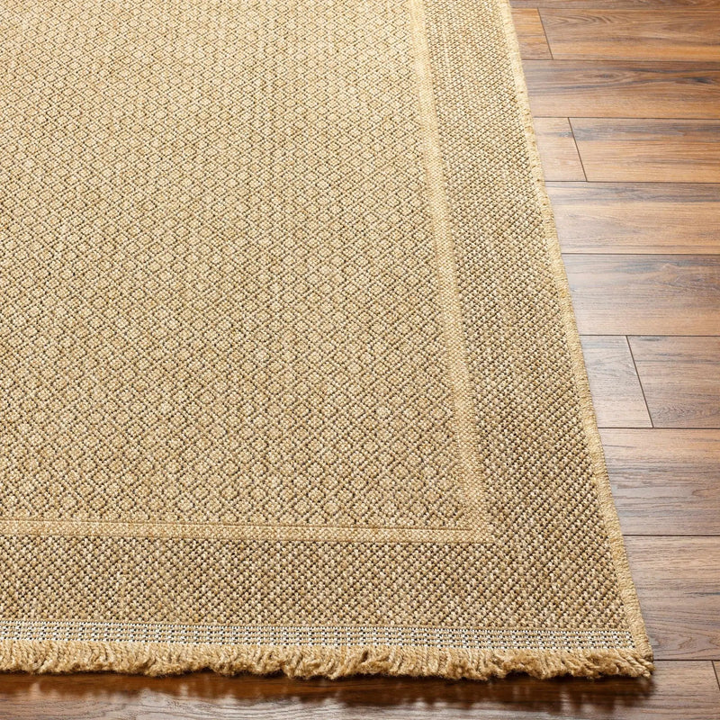 Ikuyo Indoor & Outdoor Rug by Boutique Rugs