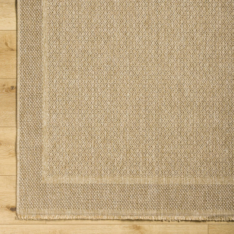 Ikuyo Indoor & Outdoor Rug by Boutique Rugs
