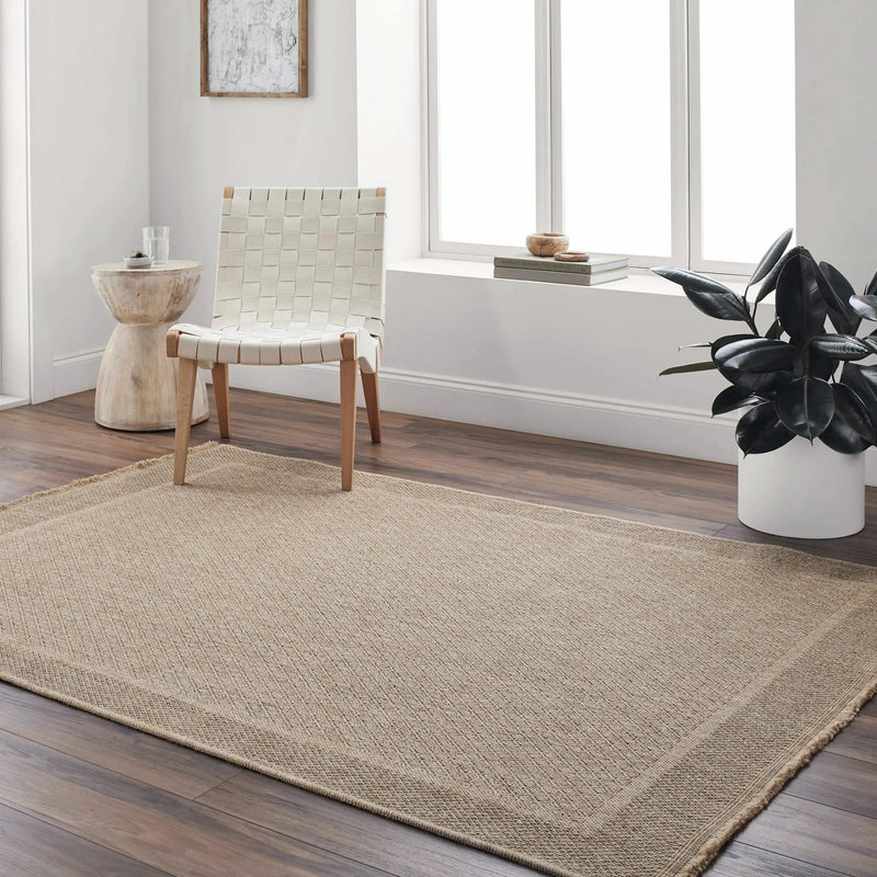 Ikuyo Indoor & Outdoor Rug by Boutique Rugs