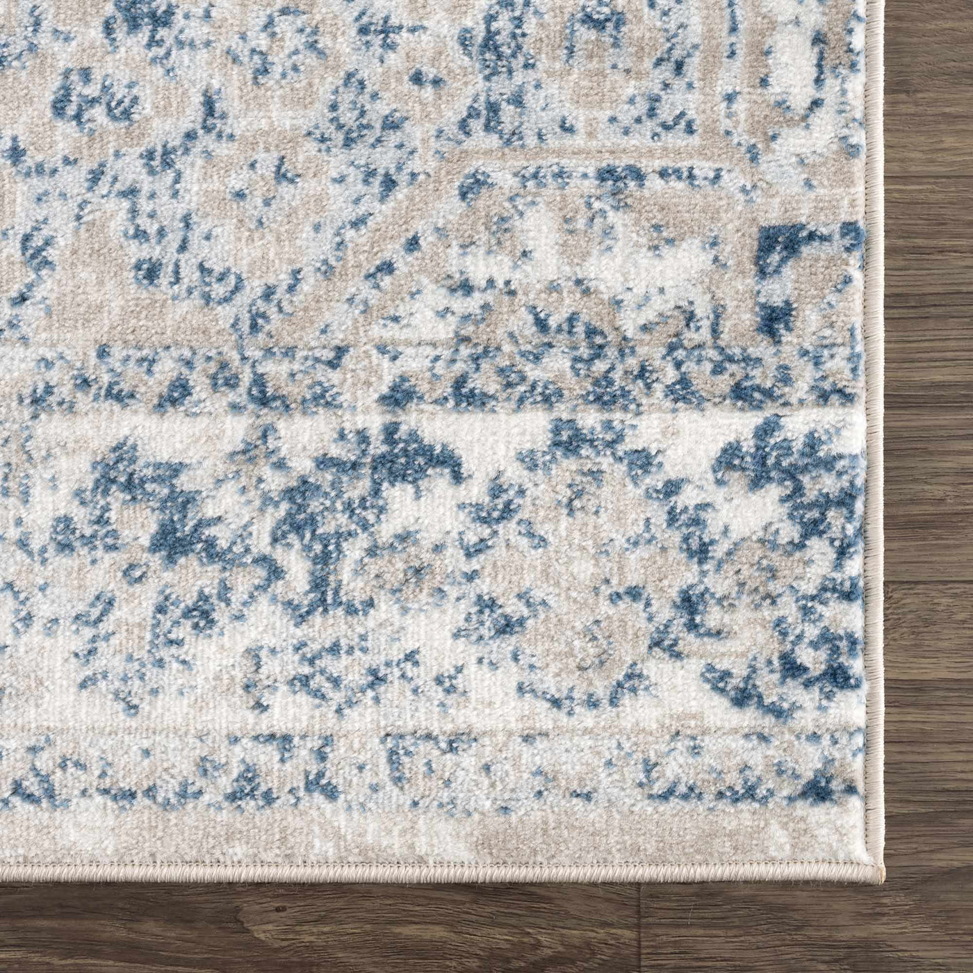 Amir Area Rug - Clearance by Boutique Rugs