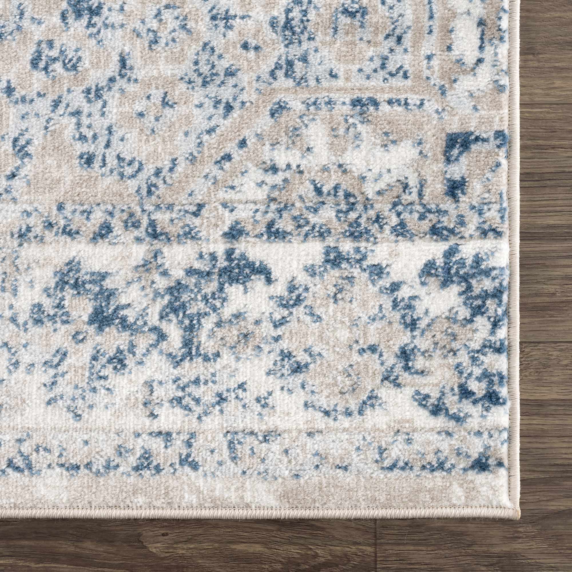 Amir Area Rug - Clearance by Boutique Rugs