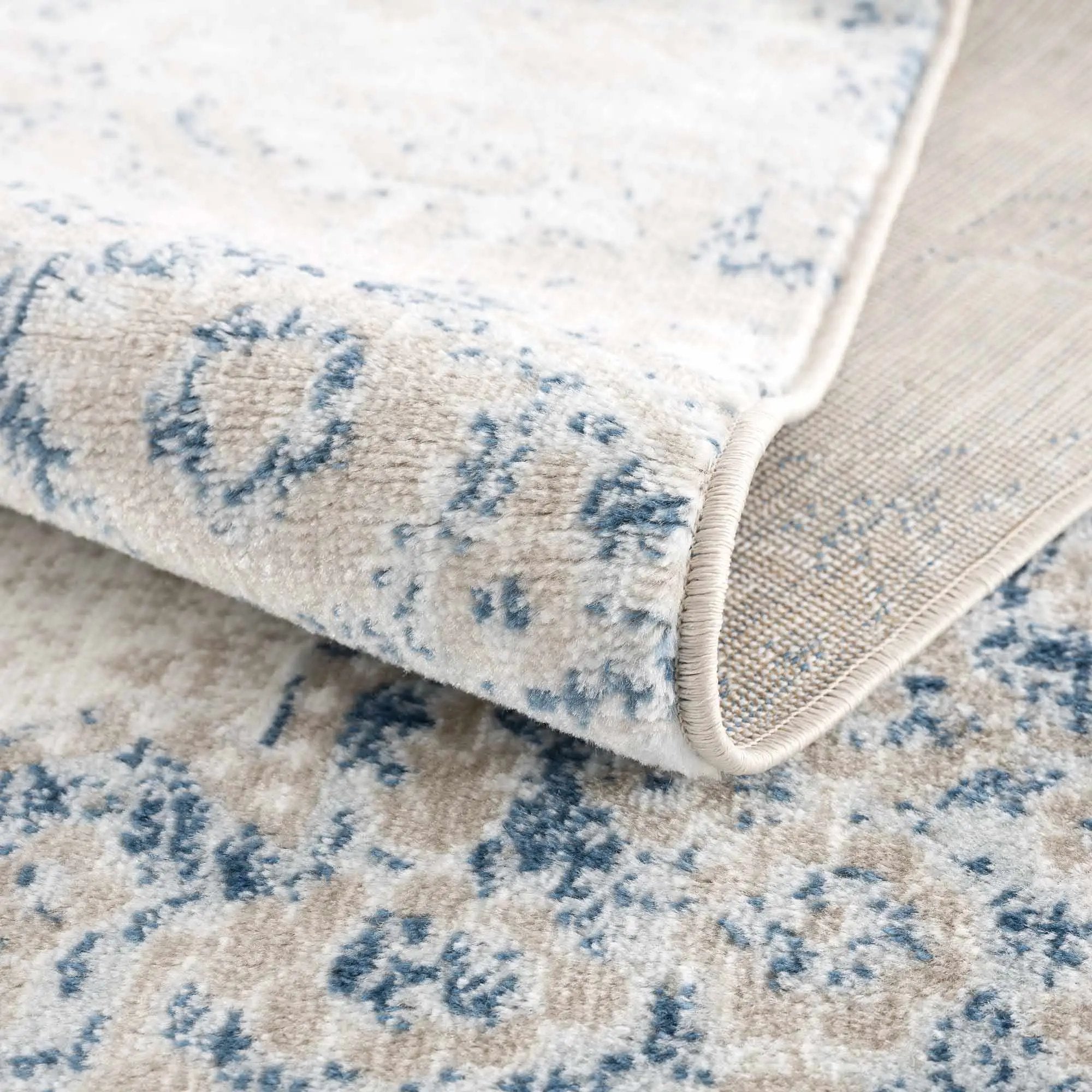 Amir Area Rug - Clearance by Boutique Rugs
