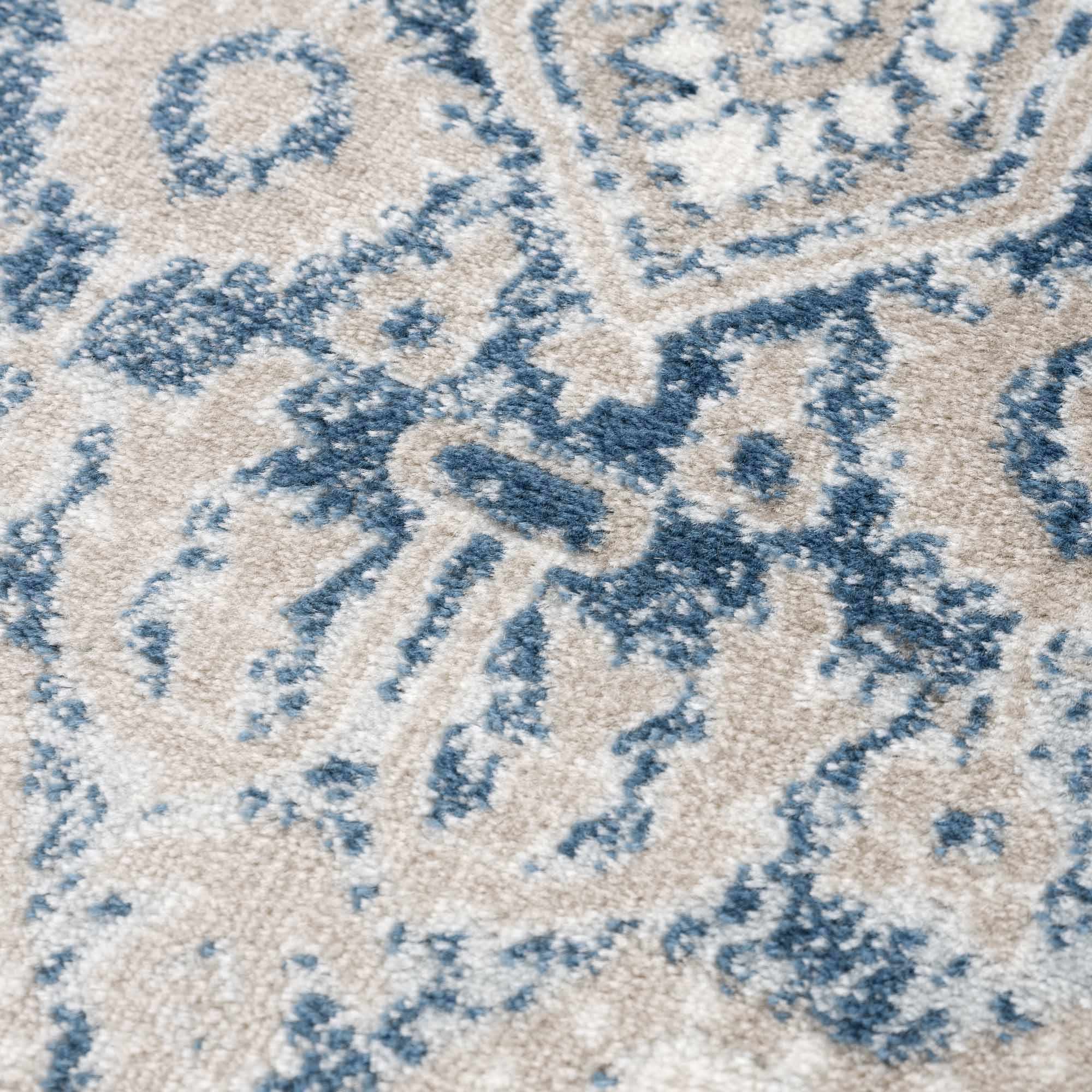 Amir Area Rug - Clearance by Boutique Rugs