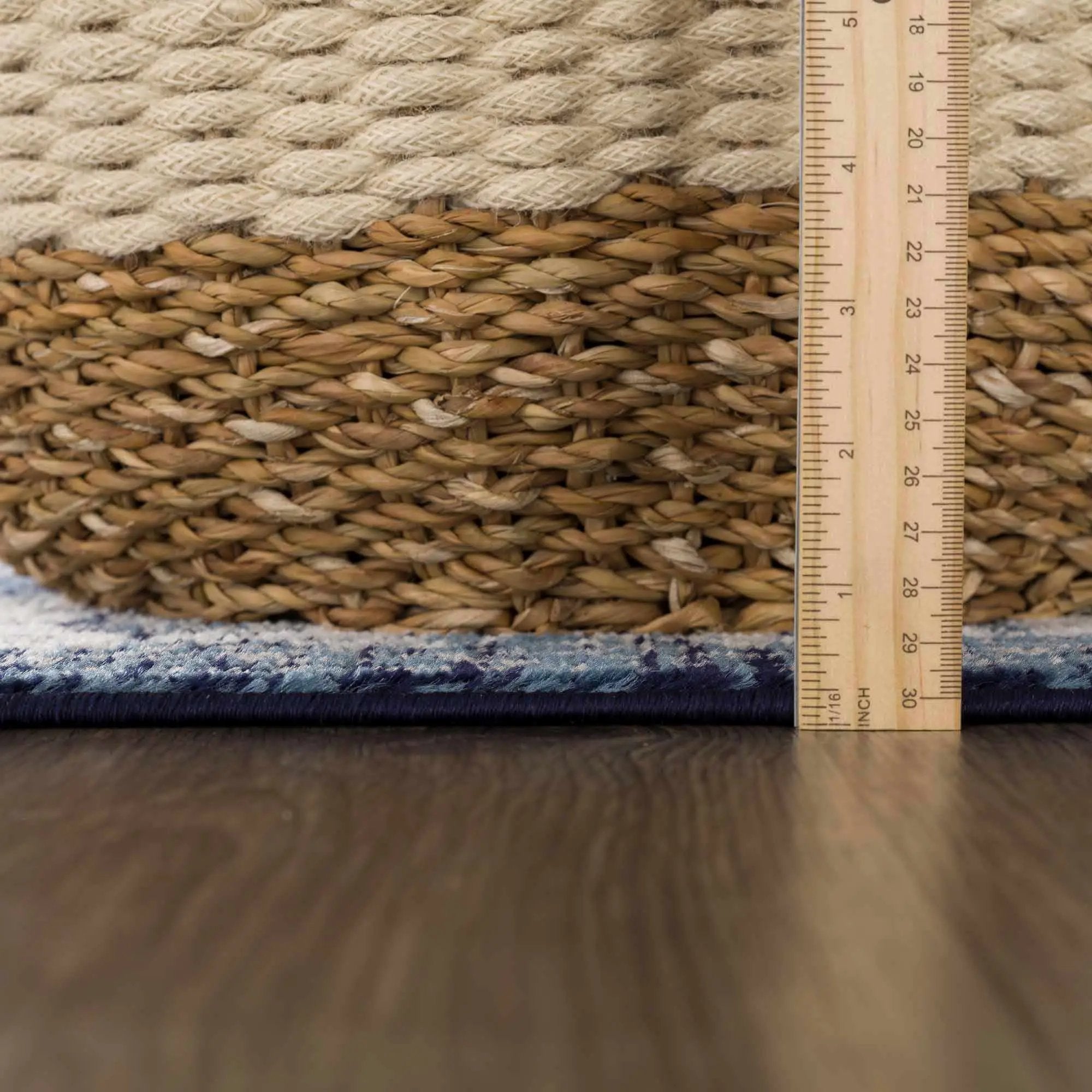 Billy Area Rug - Clearance by Boutique Rugs
