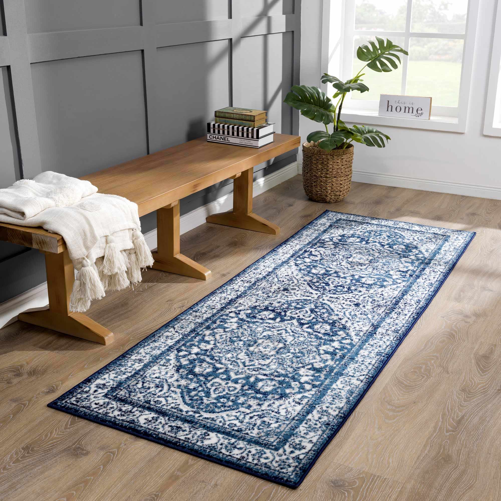 Billy Area Rug - Clearance by Boutique Rugs