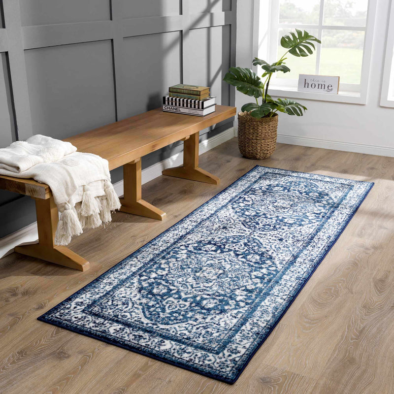 Billy Area Rug - Clearance by Boutique Rugs