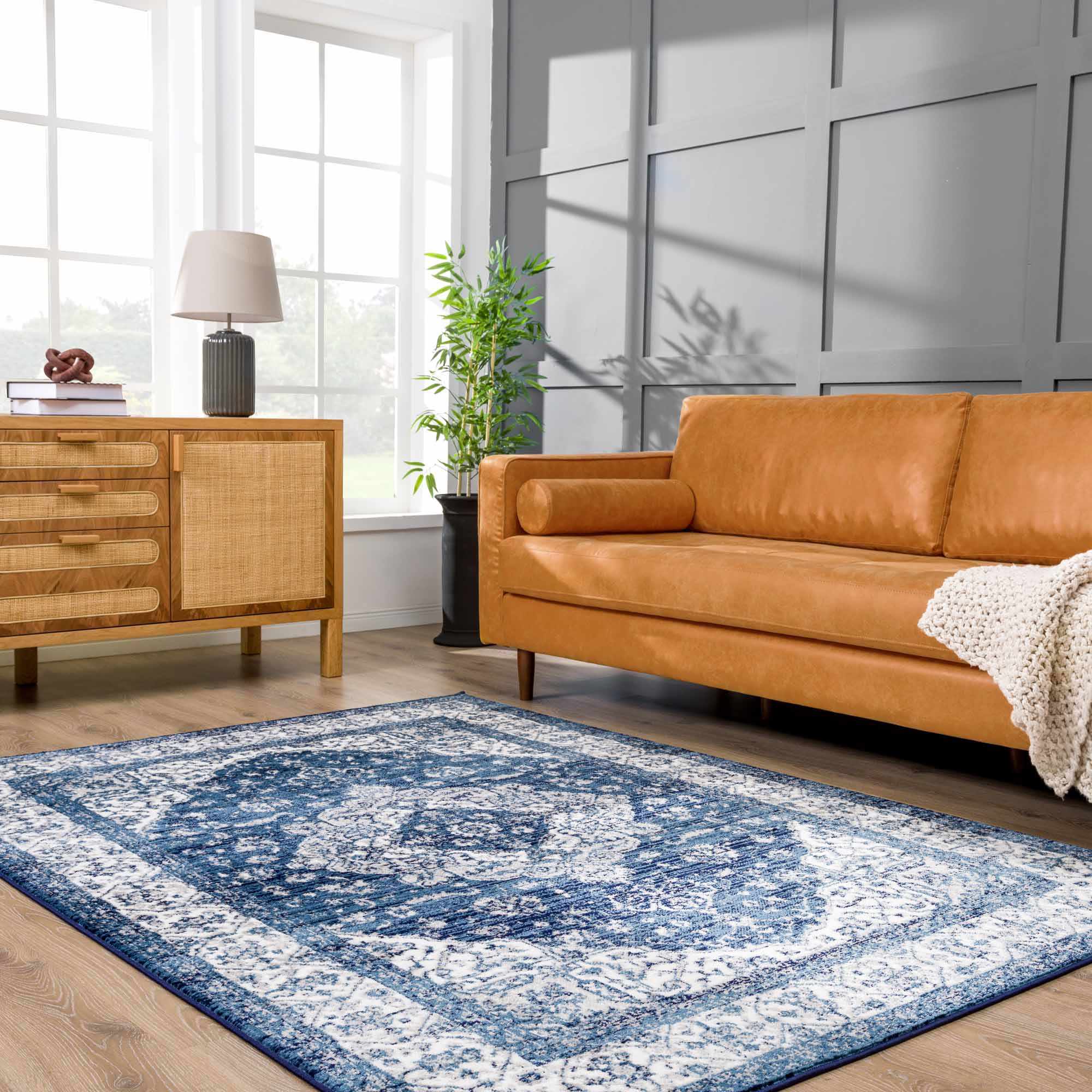 Billy Area Rug - Clearance by Boutique Rugs