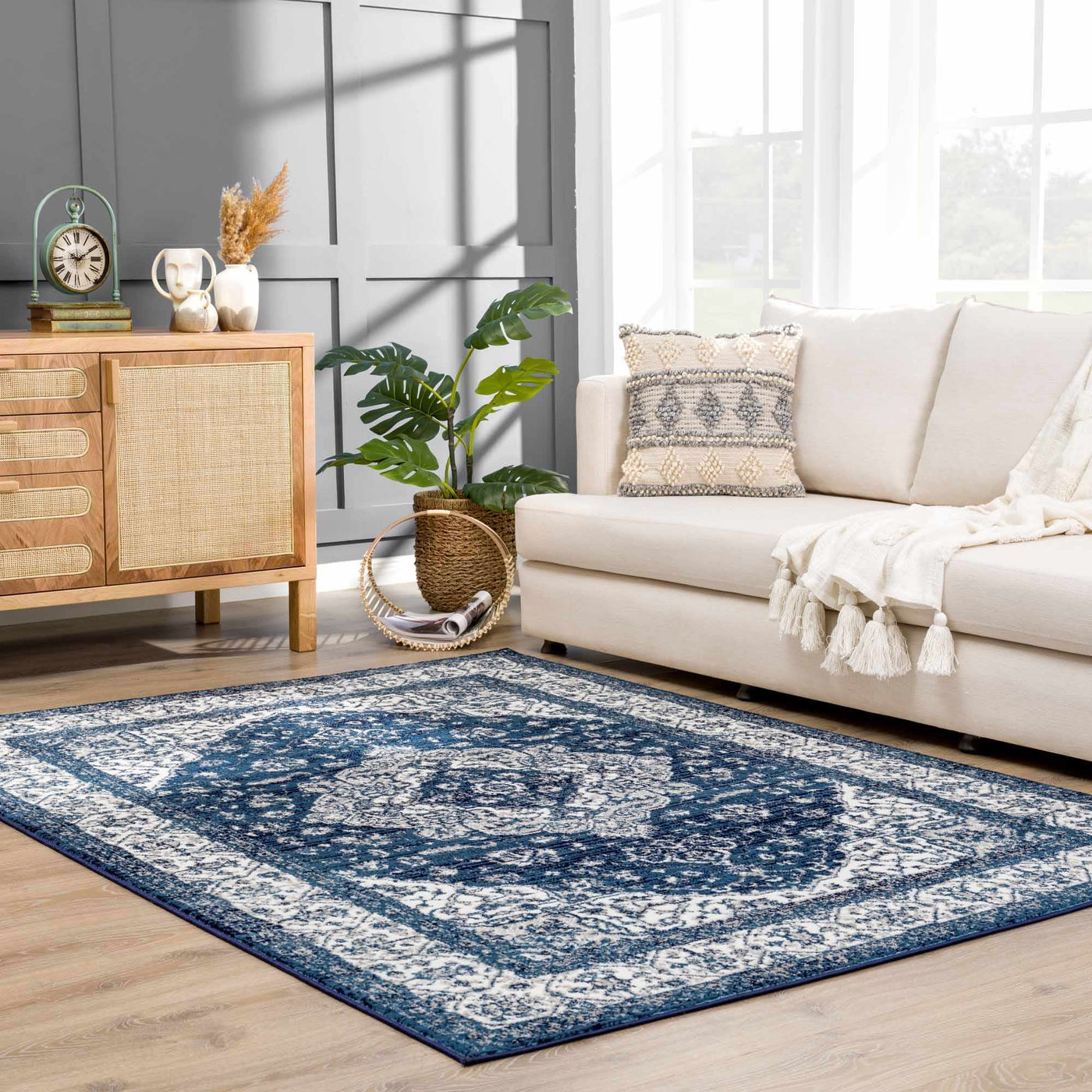 Billy Area Rug - Clearance by Boutique Rugs