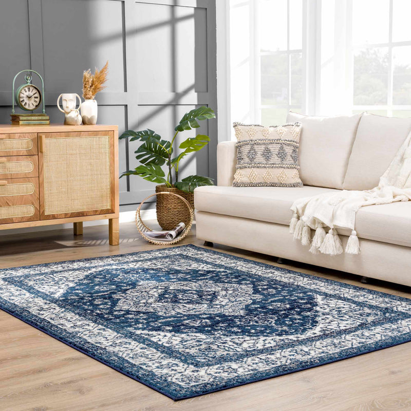 Billy Area Rug - Clearance by Boutique Rugs