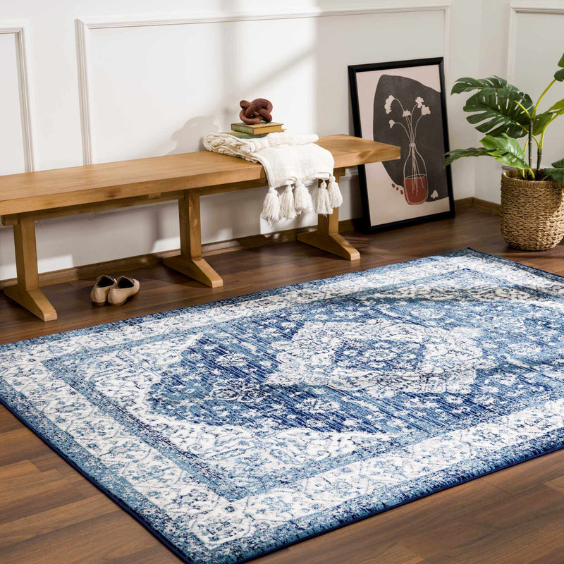 Billy Area Rug - Clearance by Boutique Rugs