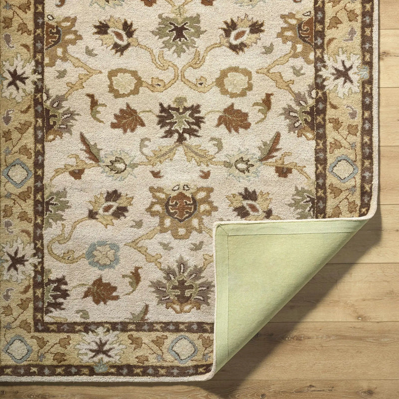 Smoot Area Rug by Boutique Rugs