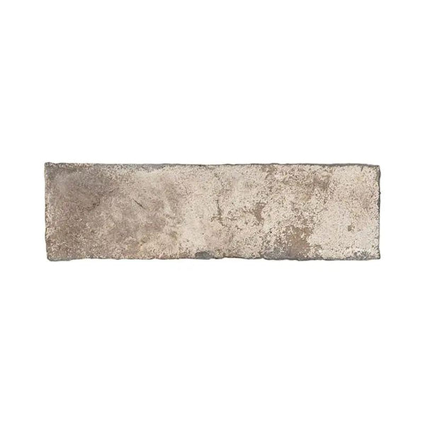 Doverton Gray Clay Brick 2.25x7.5 Natural Mosaics 2