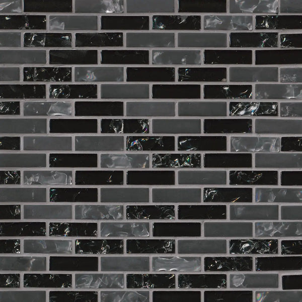 Glissen 5/8x2x6mm Glass Mosaics 5/8x2