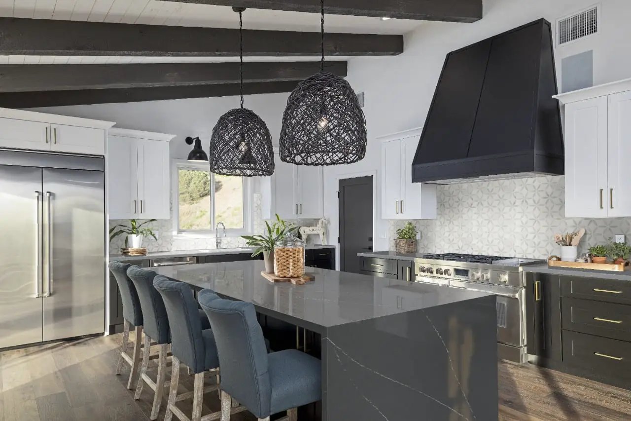 La Fleur Polished Pattern Marble Mosaics by MSI Surfaces