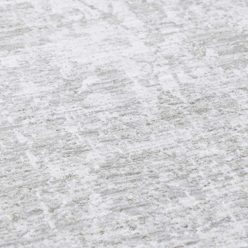 Jenis Gray Luxe Rug by Boutique Rugs