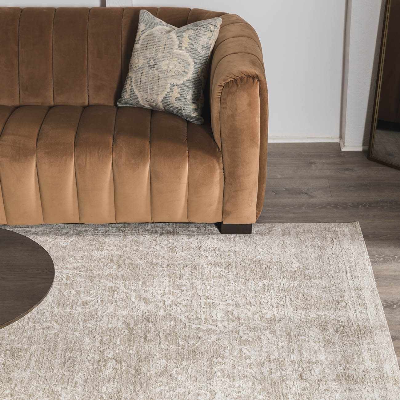 Josie Area Rug by Boutique Rugs