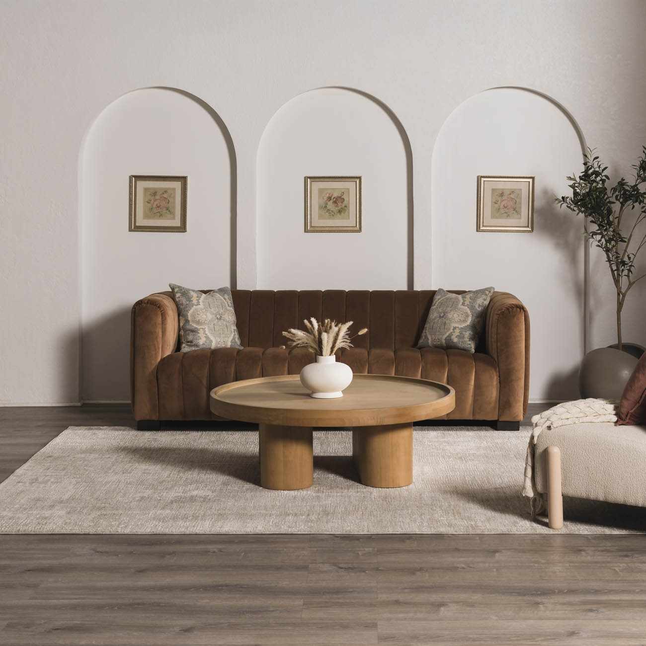 Kahua Area Rug by Boutique Rugs