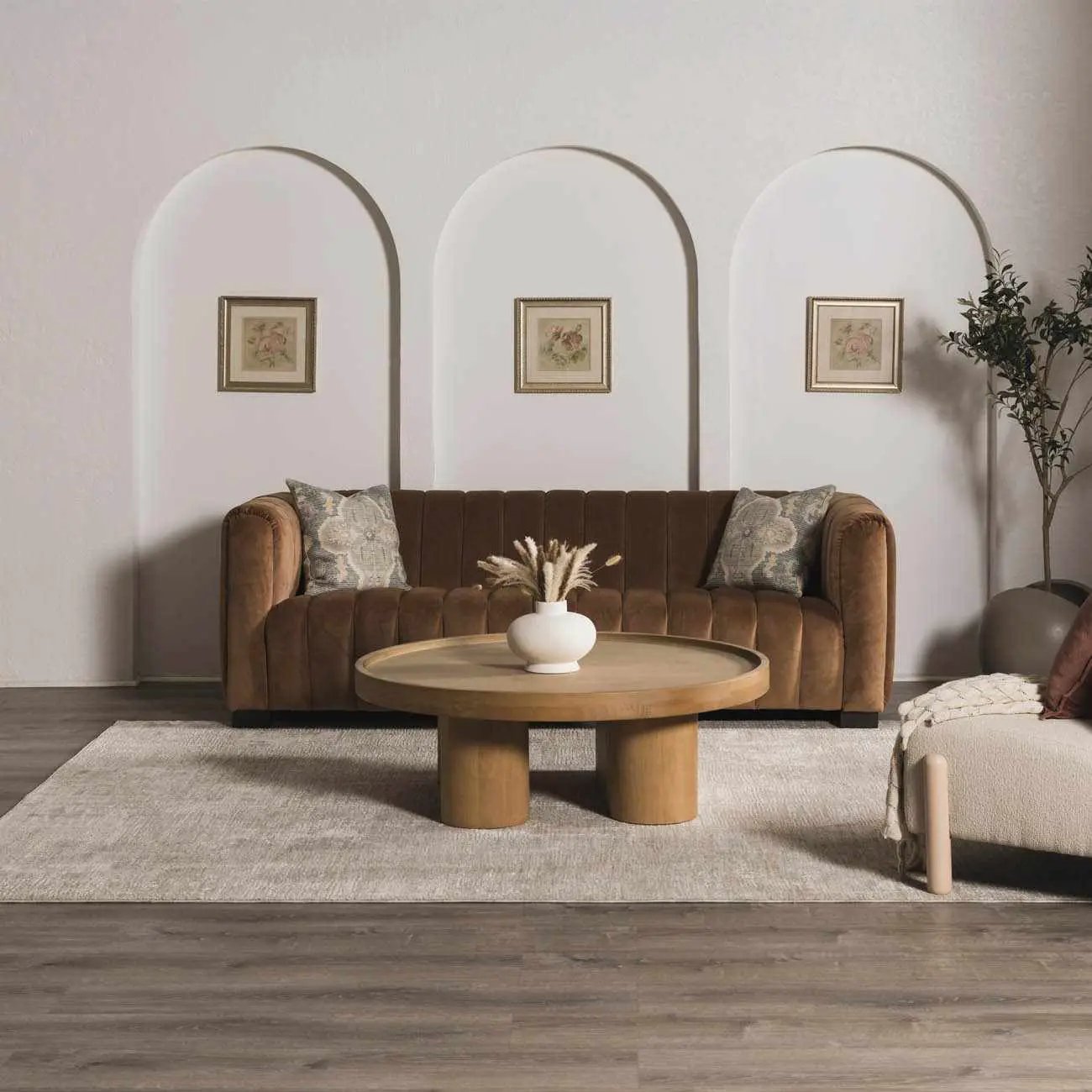 Kahua Area Rug by Boutique Rugs