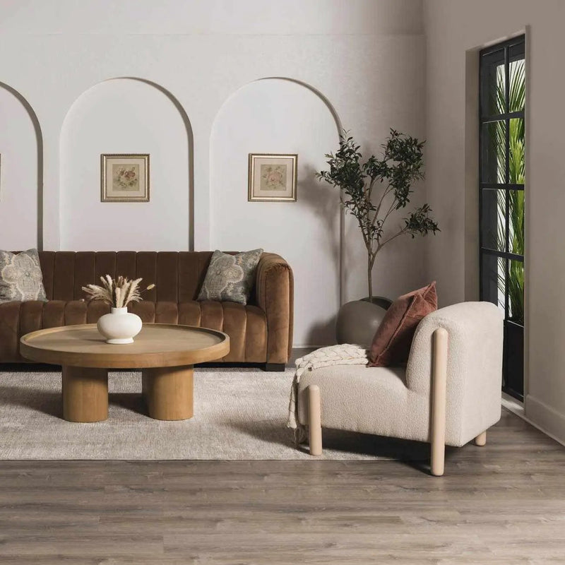 Kahua Area Rug by Boutique Rugs