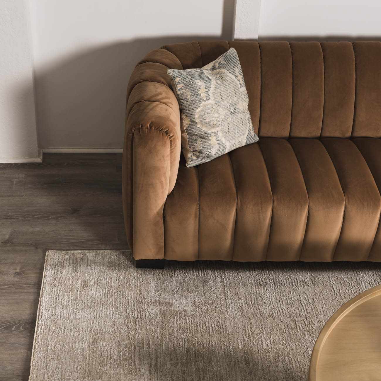 Kahua Area Rug by Boutique Rugs
