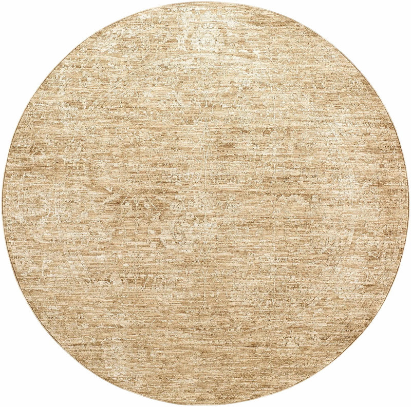 Kyran Tan Area Rug by Boutique Rugs