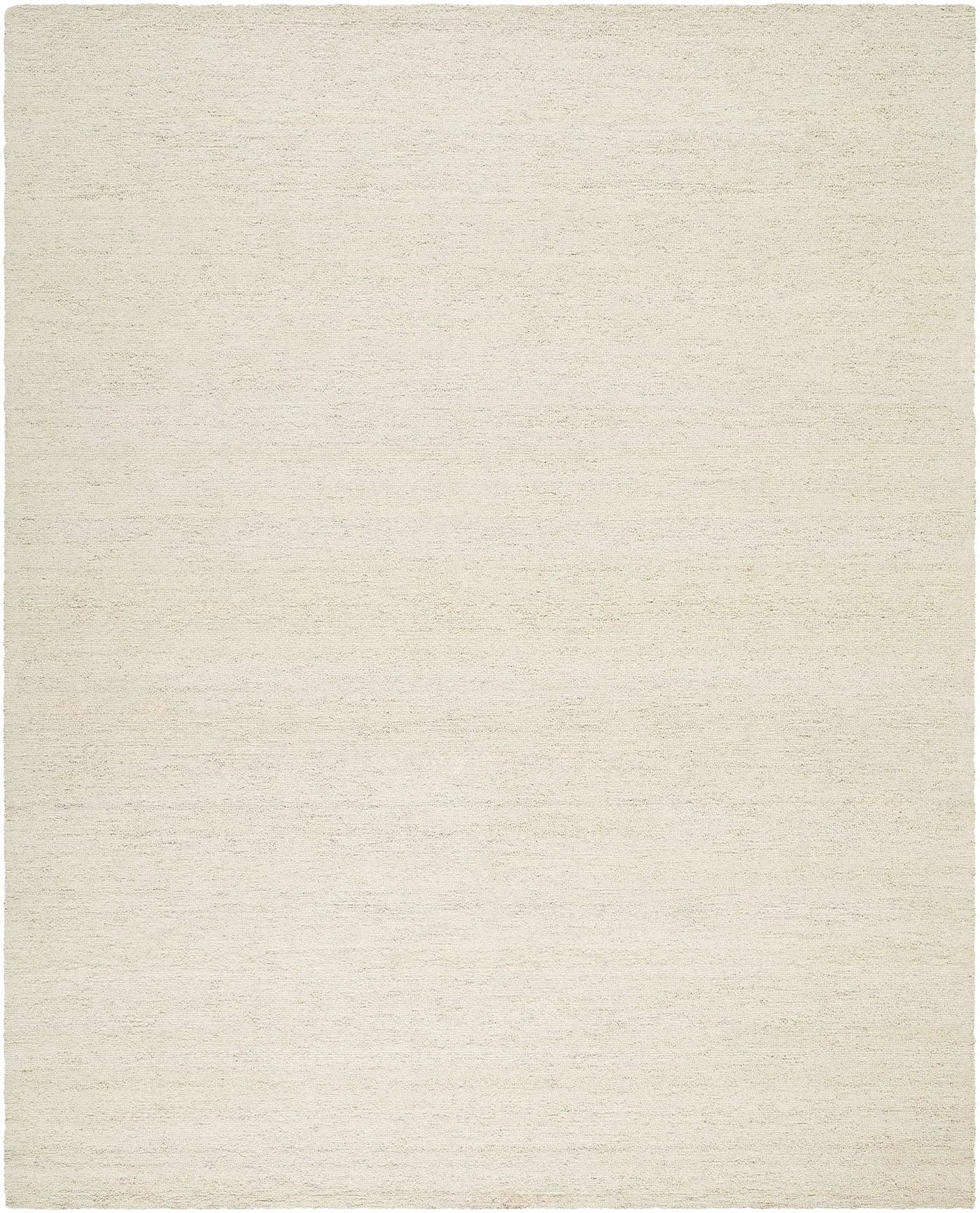 Sevan Cream Wool Area Rug by Boutique Rugs