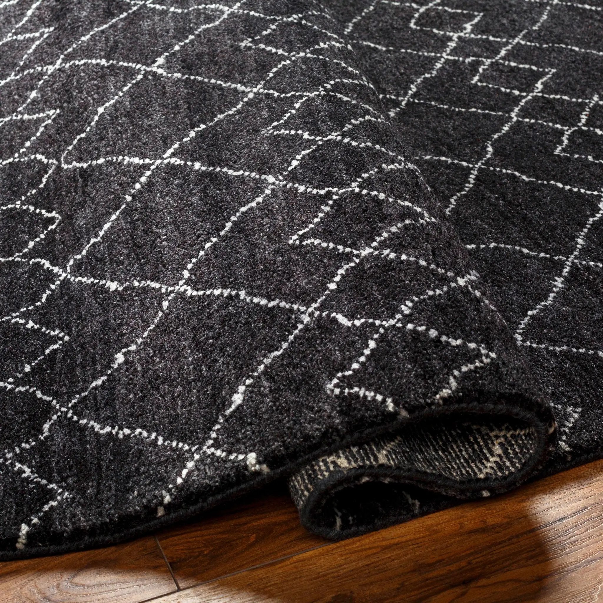 Sandyford Premium Rug - Clearance by Boutique Rugs