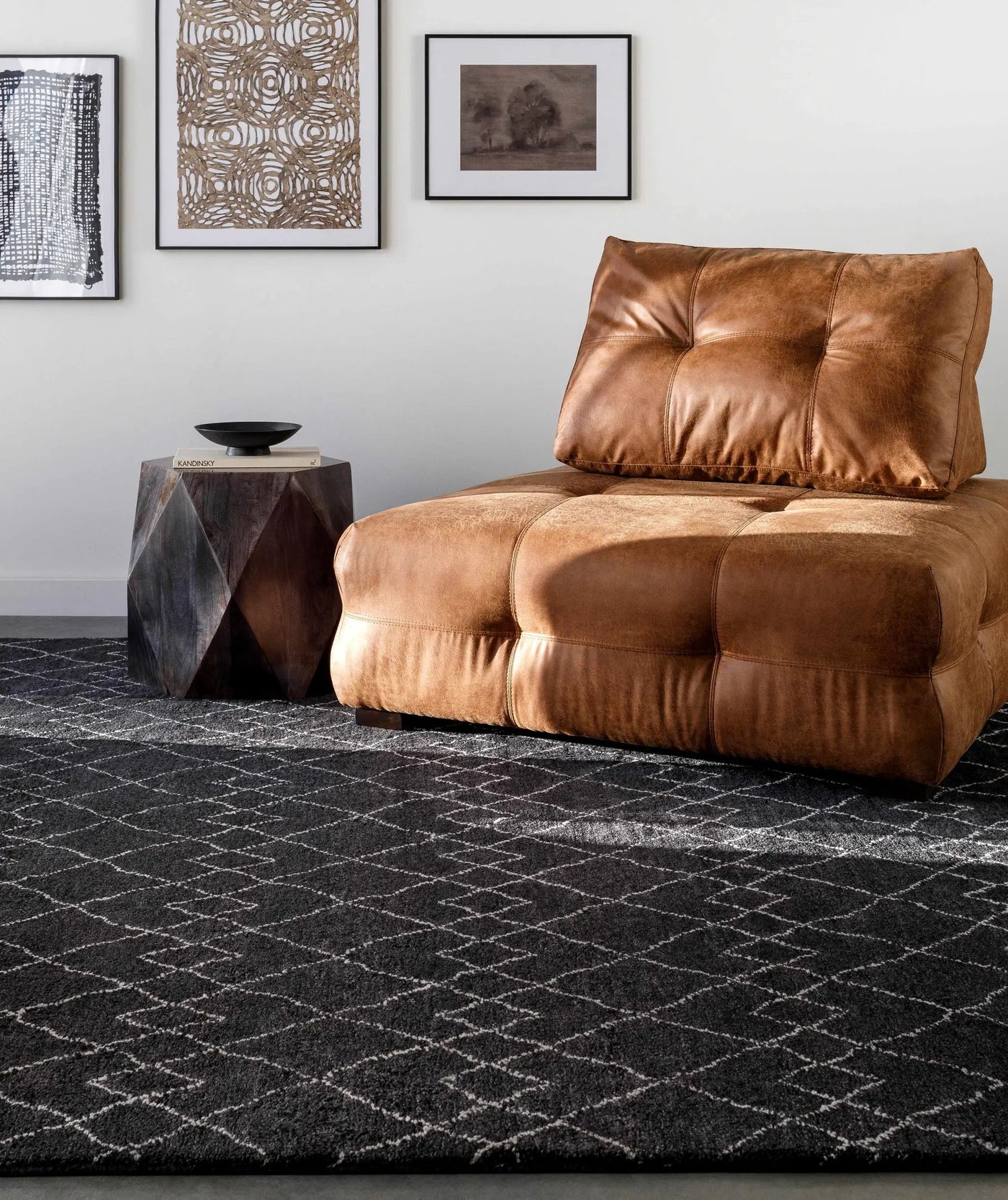 Sandyford Premium Rug - Clearance by Boutique Rugs