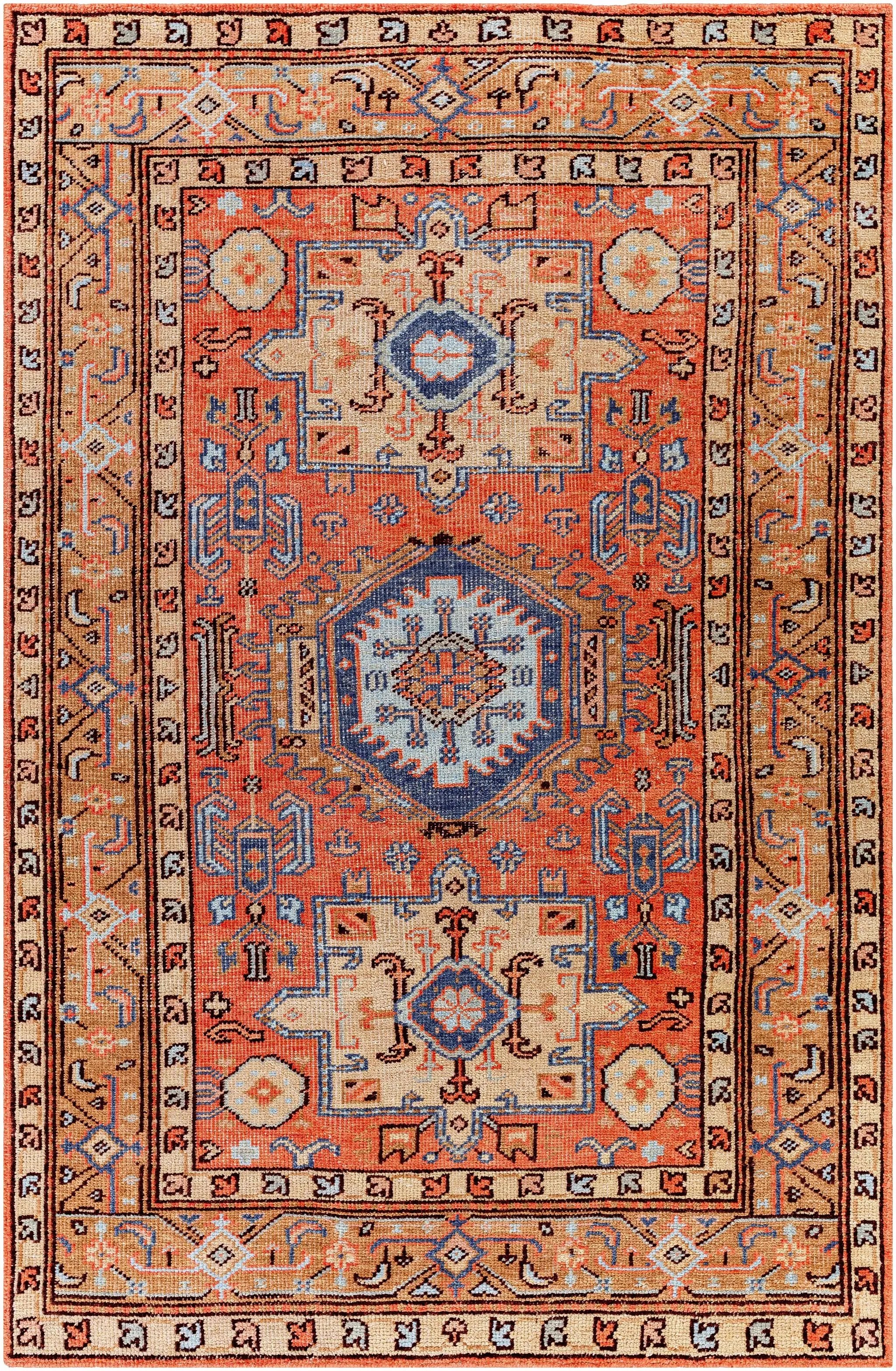 Sandymount Area Rug - Clearance by Boutique Rugs