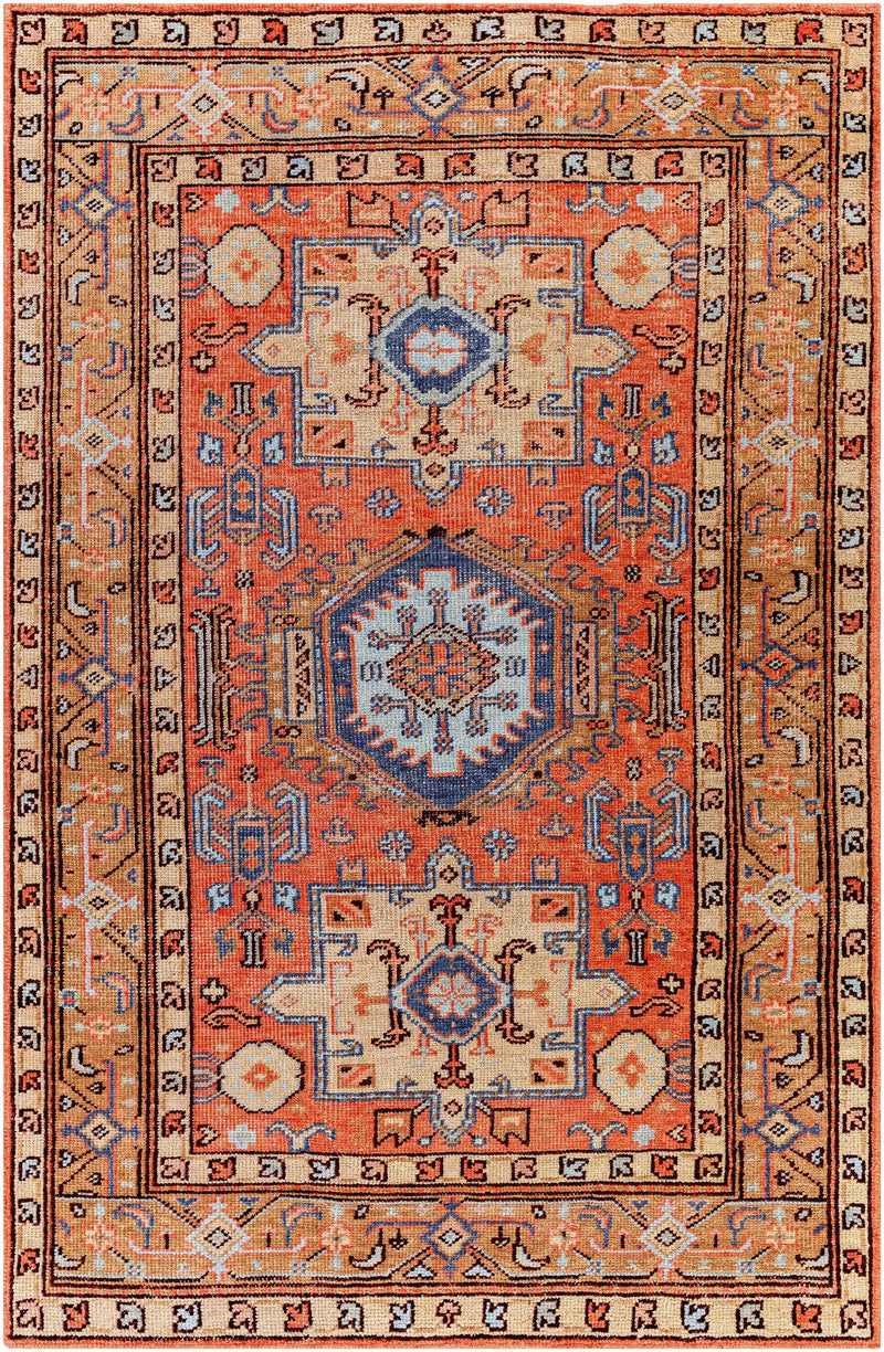 Sandymount Area Rug - Clearance by Boutique Rugs