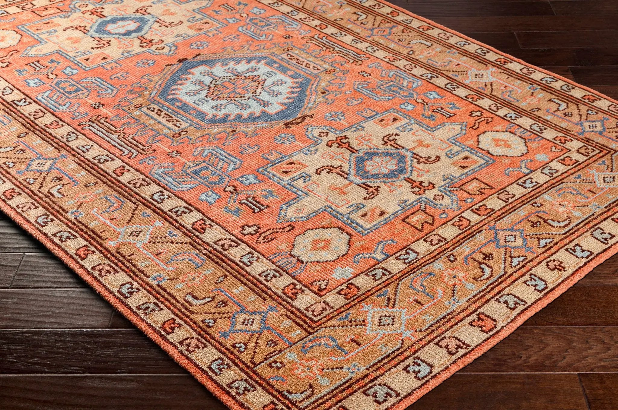 Sandymount Area Rug - Clearance by Boutique Rugs