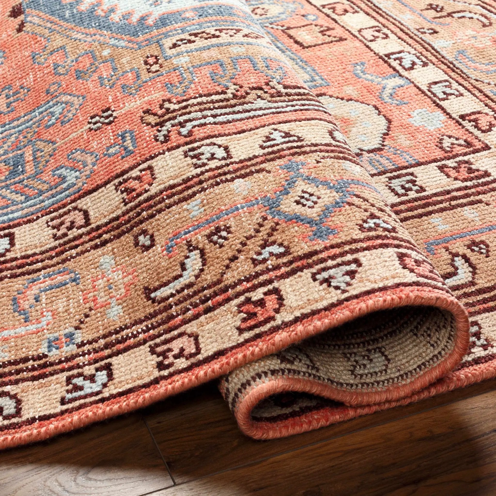 Sandymount Area Rug - Clearance by Boutique Rugs