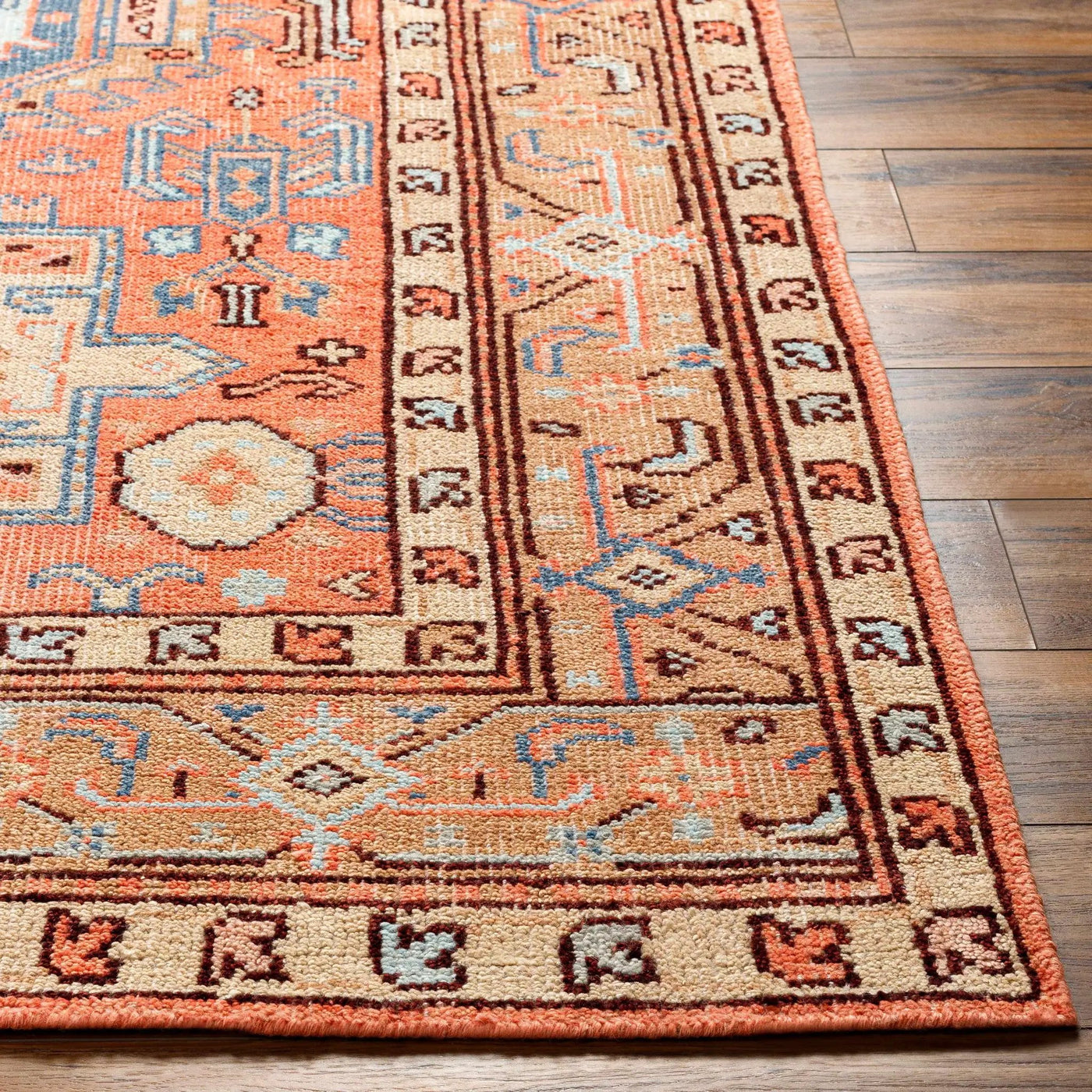 Sandymount Area Rug - Clearance by Boutique Rugs