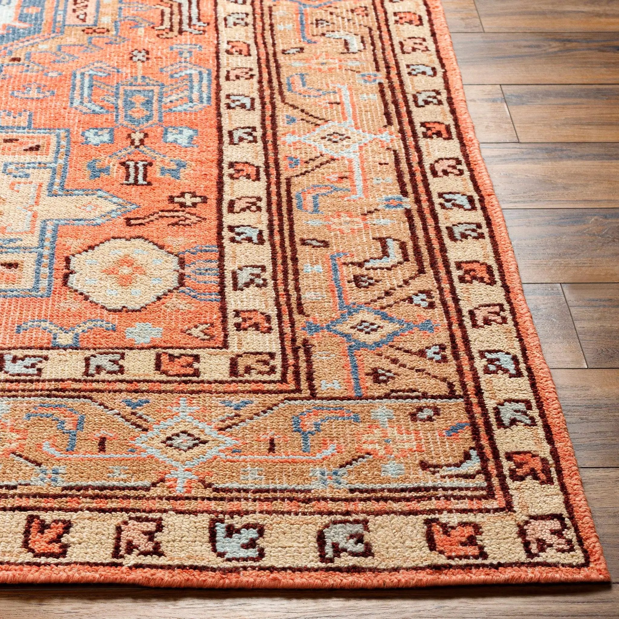 Sandymount Area Rug - Clearance by Boutique Rugs