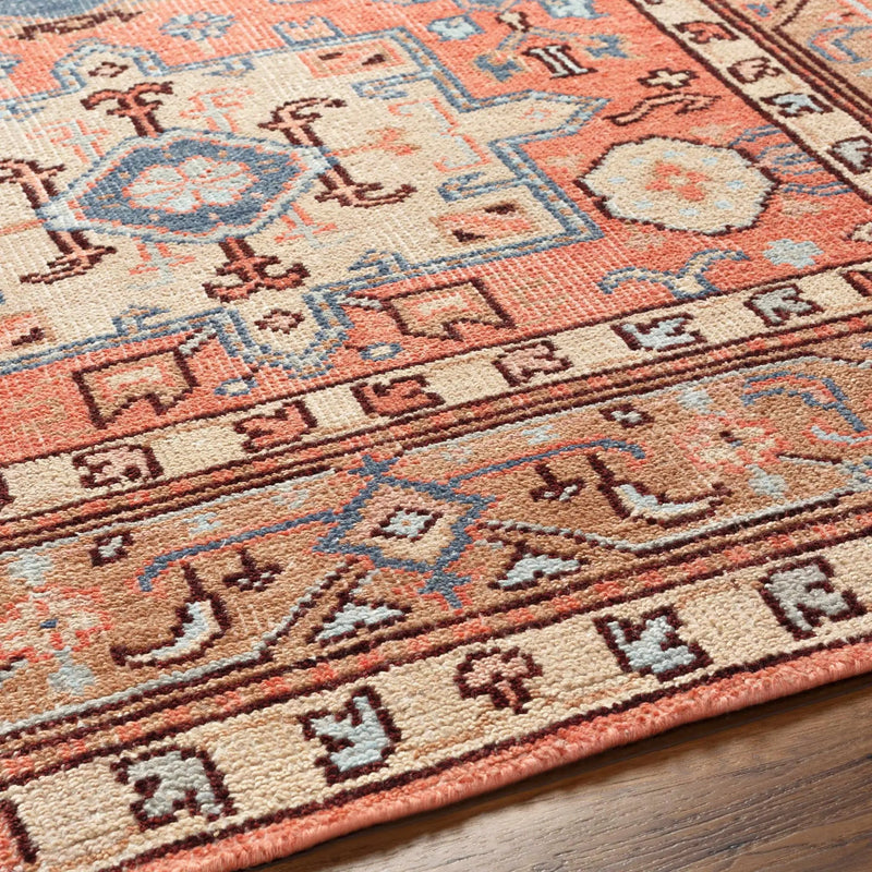 Sandymount Area Rug - Clearance by Boutique Rugs