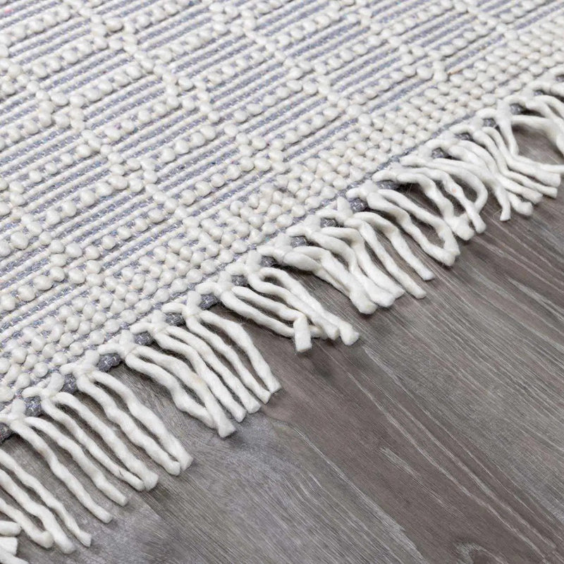 Sean Area Rug - Clearance by Boutique Rugs
