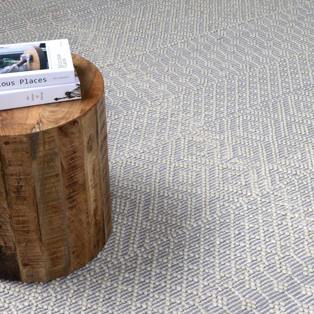 Sean Area Rug - Clearance by Boutique Rugs
