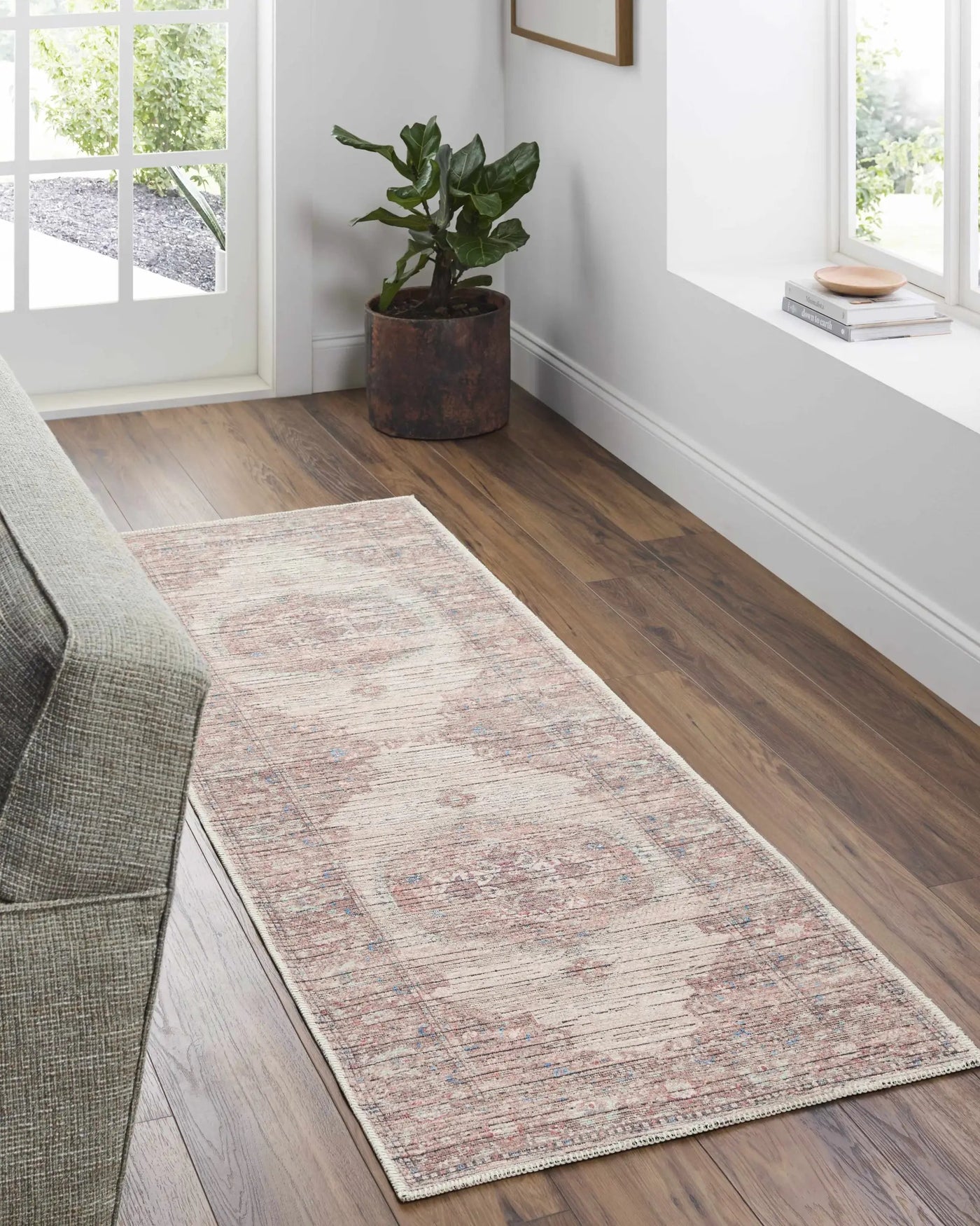 Maja Area Rug - Clearance by Boutique Rugs