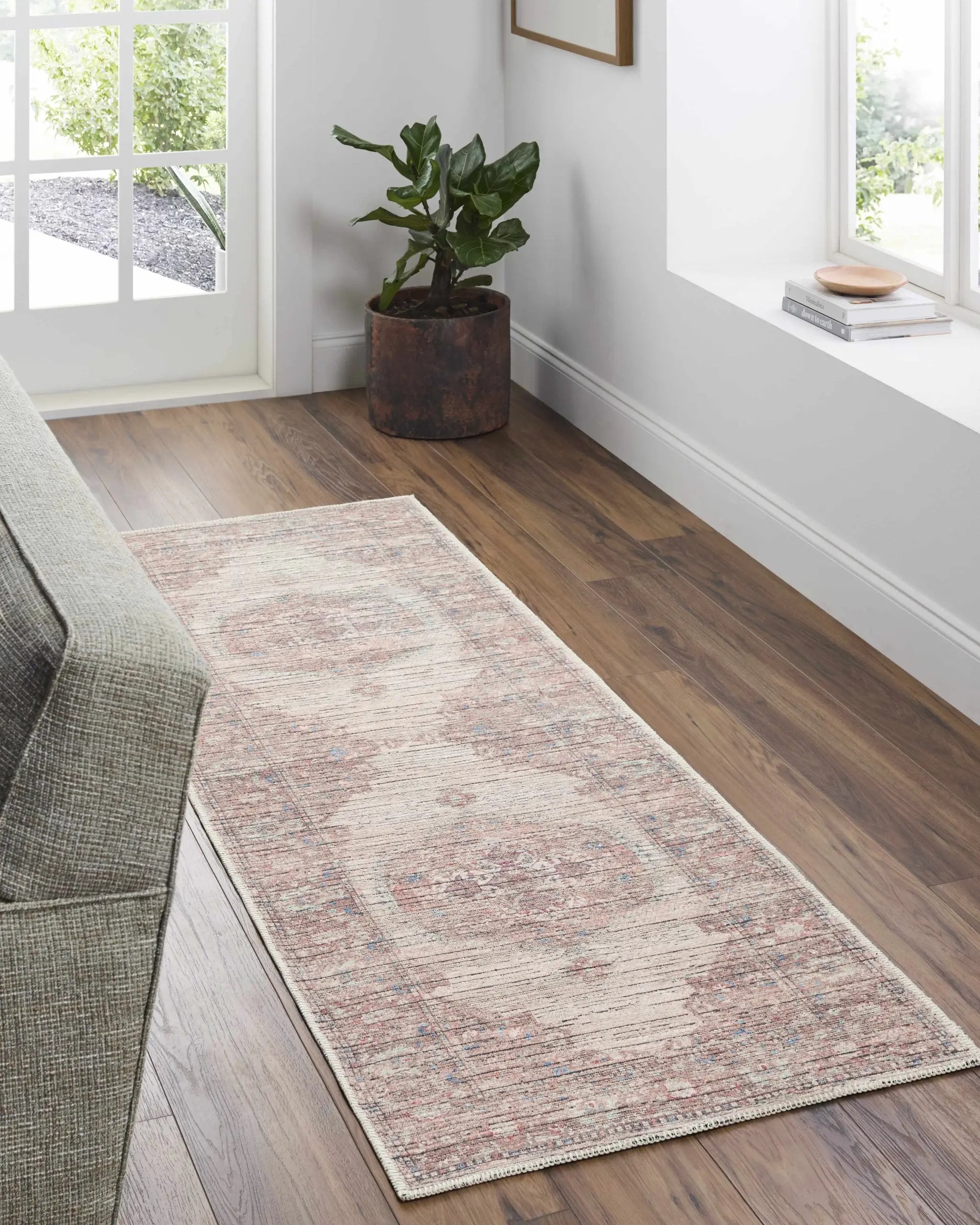Maja Area Rug - Clearance by Boutique Rugs