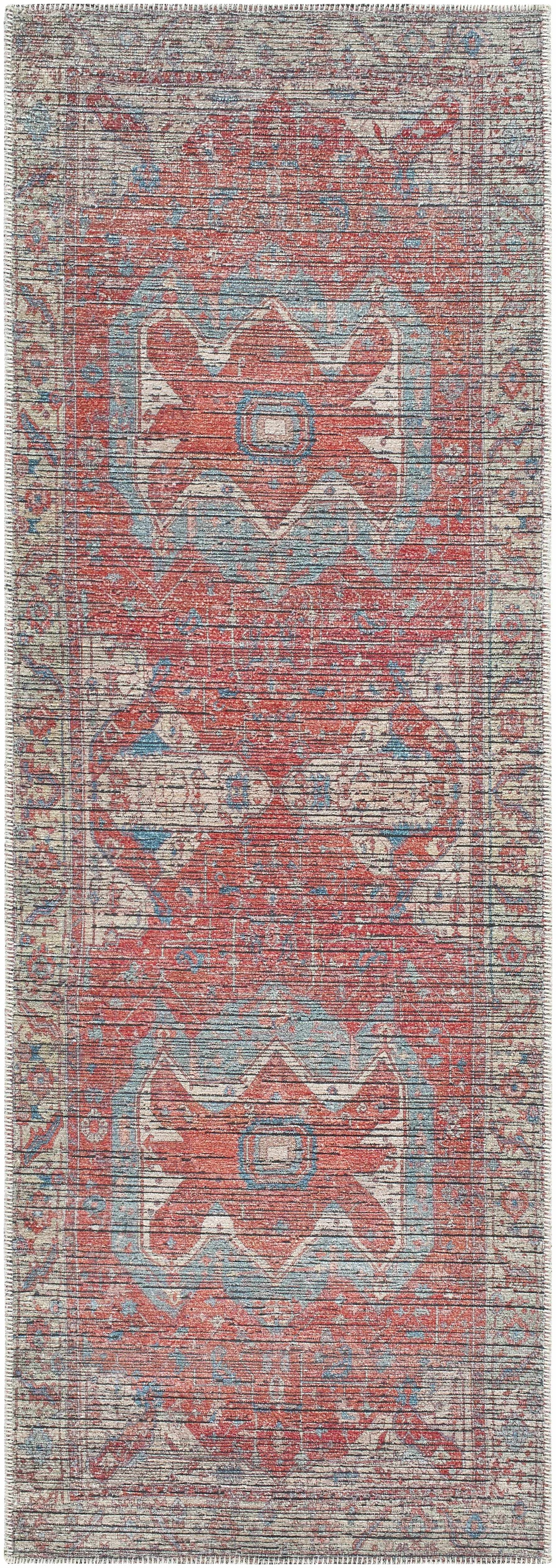 Saif Area Rug - Clearance by Boutique Rugs