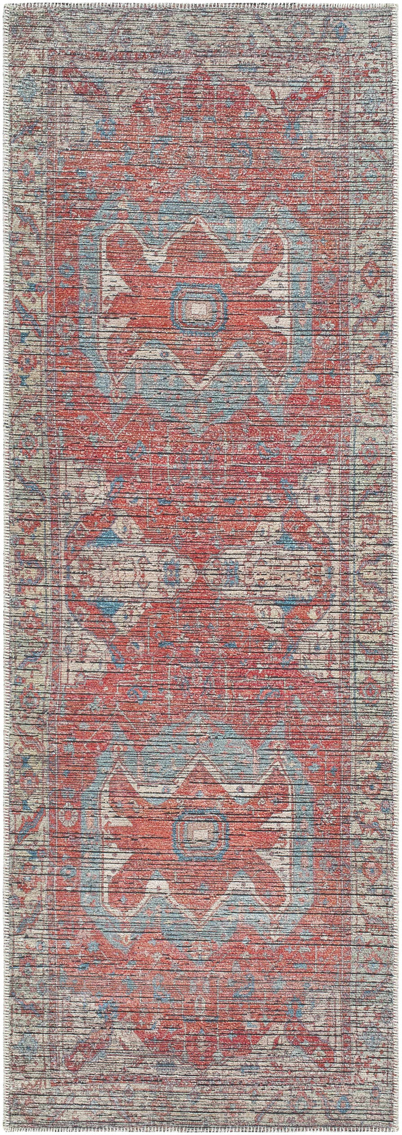 Saif Area Rug - Clearance by Boutique Rugs