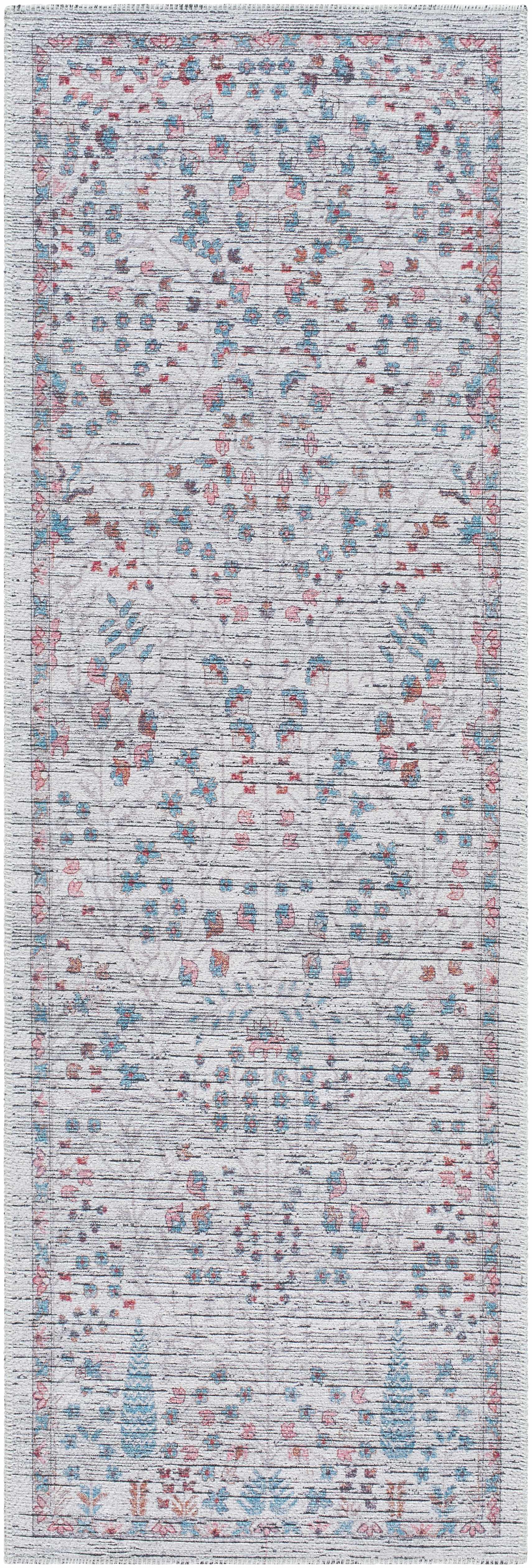 Vulk Area Rug - Clearance by Boutique Rugs
