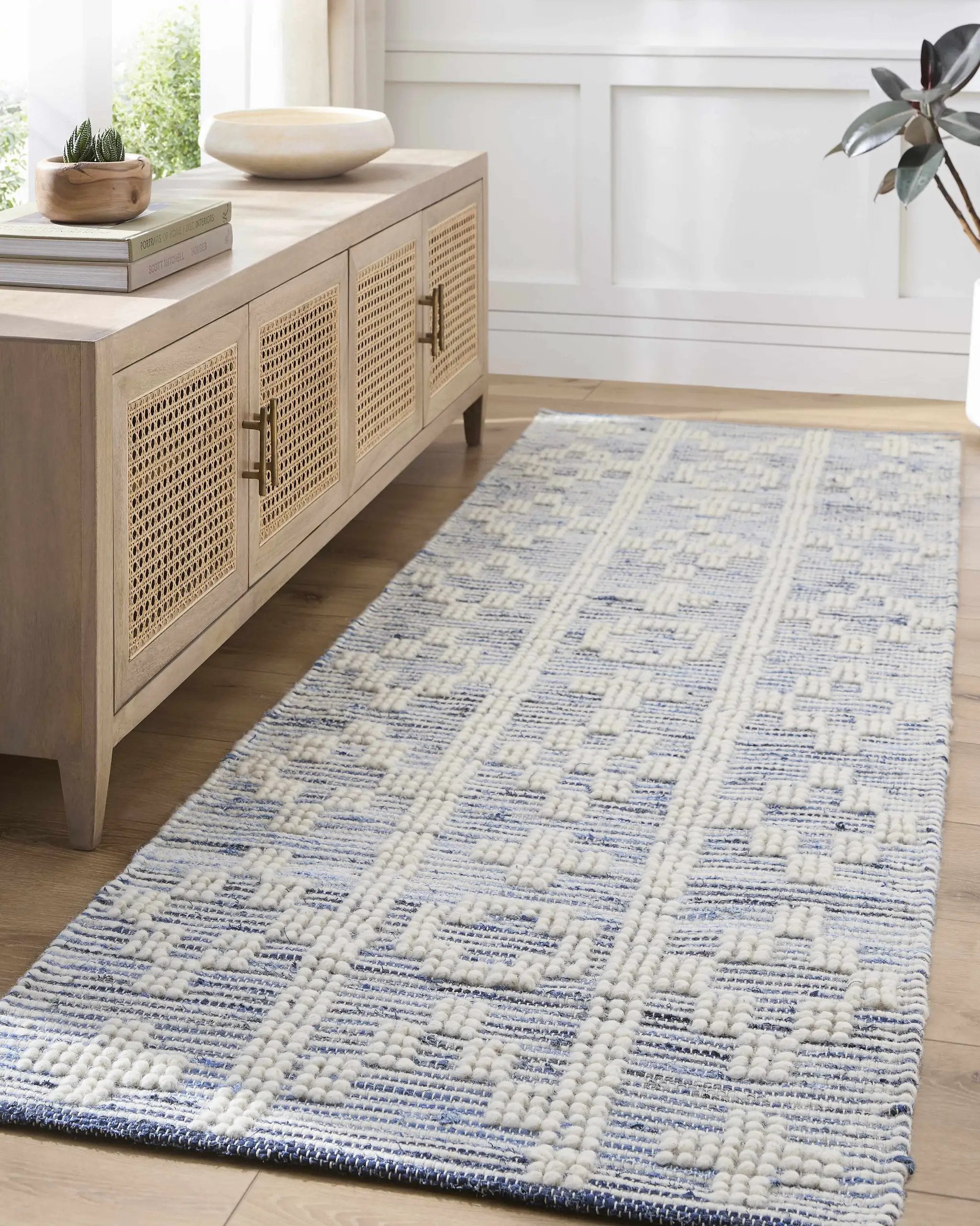 Suna Area Carpet - Clearance by Boutique Rugs