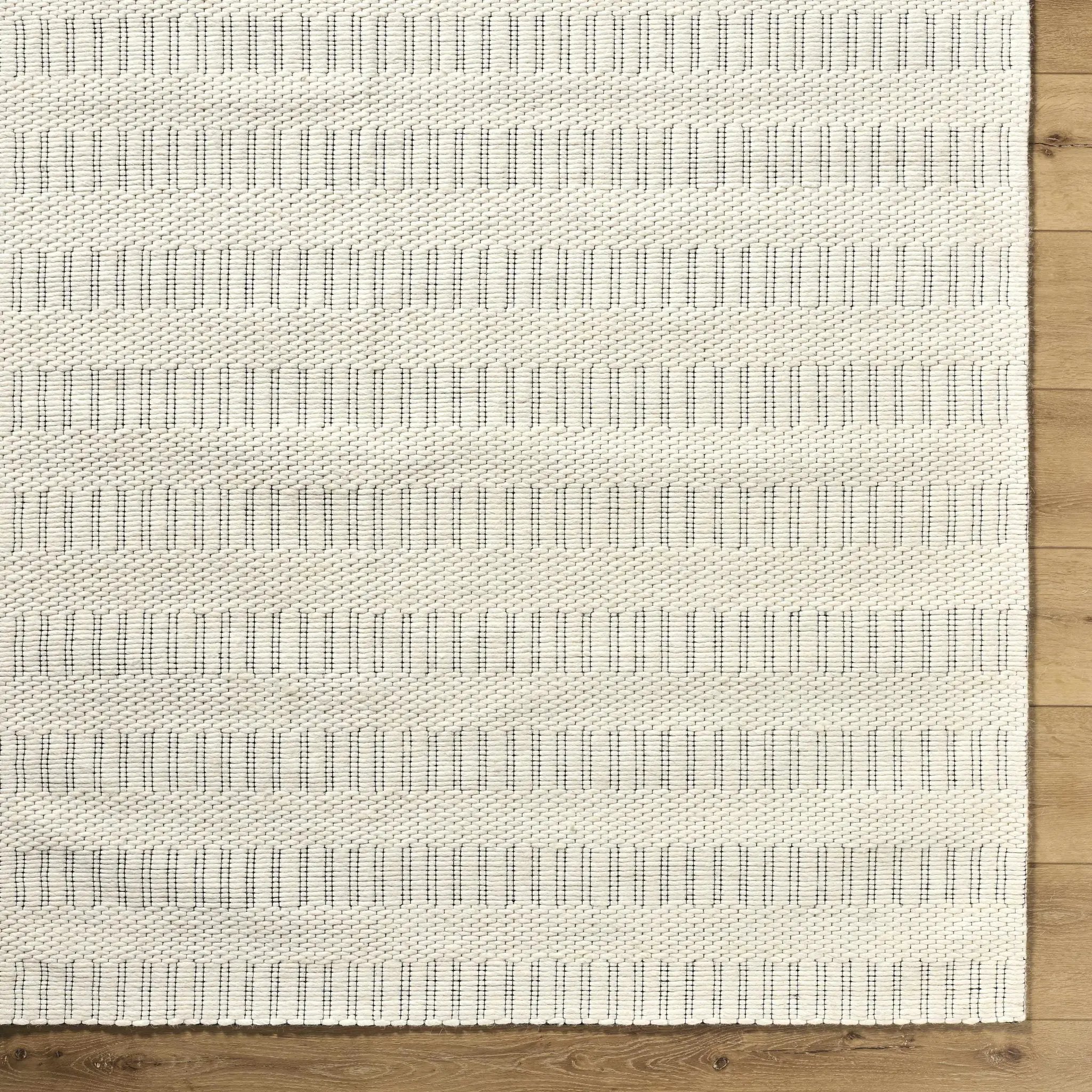 Circe Wool Area Rug by Boutique Rugs