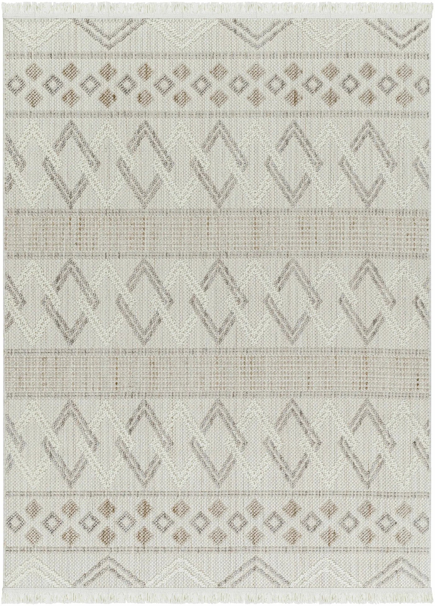 Faruq Area Rug - Clearance by Boutique Rugs