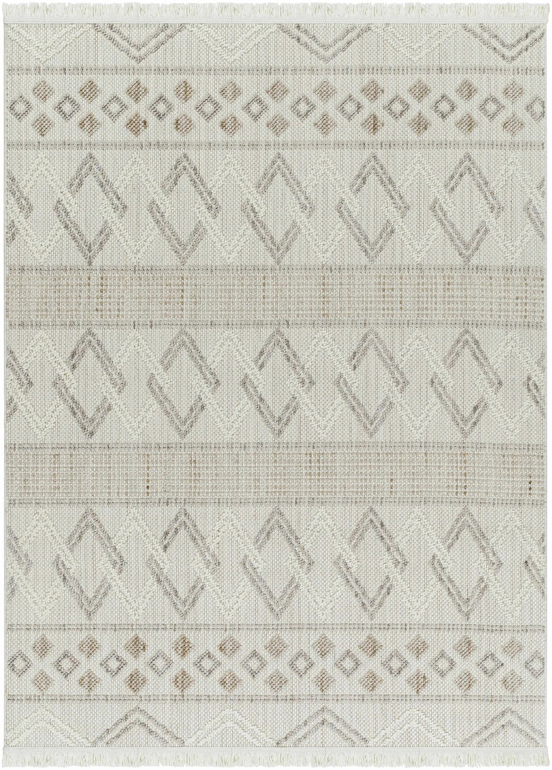 Faruq Area Rug - Clearance by Boutique Rugs
