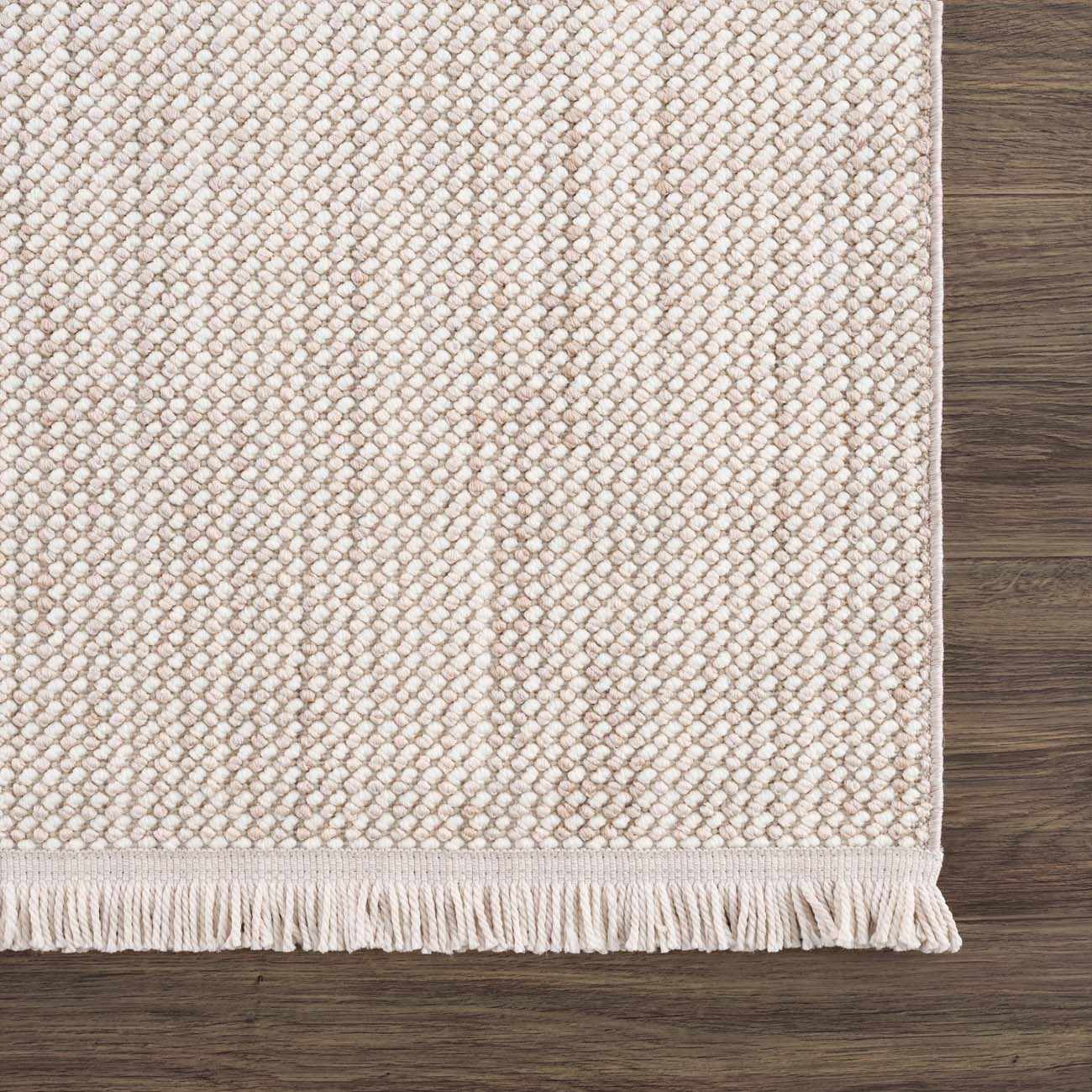 Gowan Beige Area Rug by Boutique Rugs