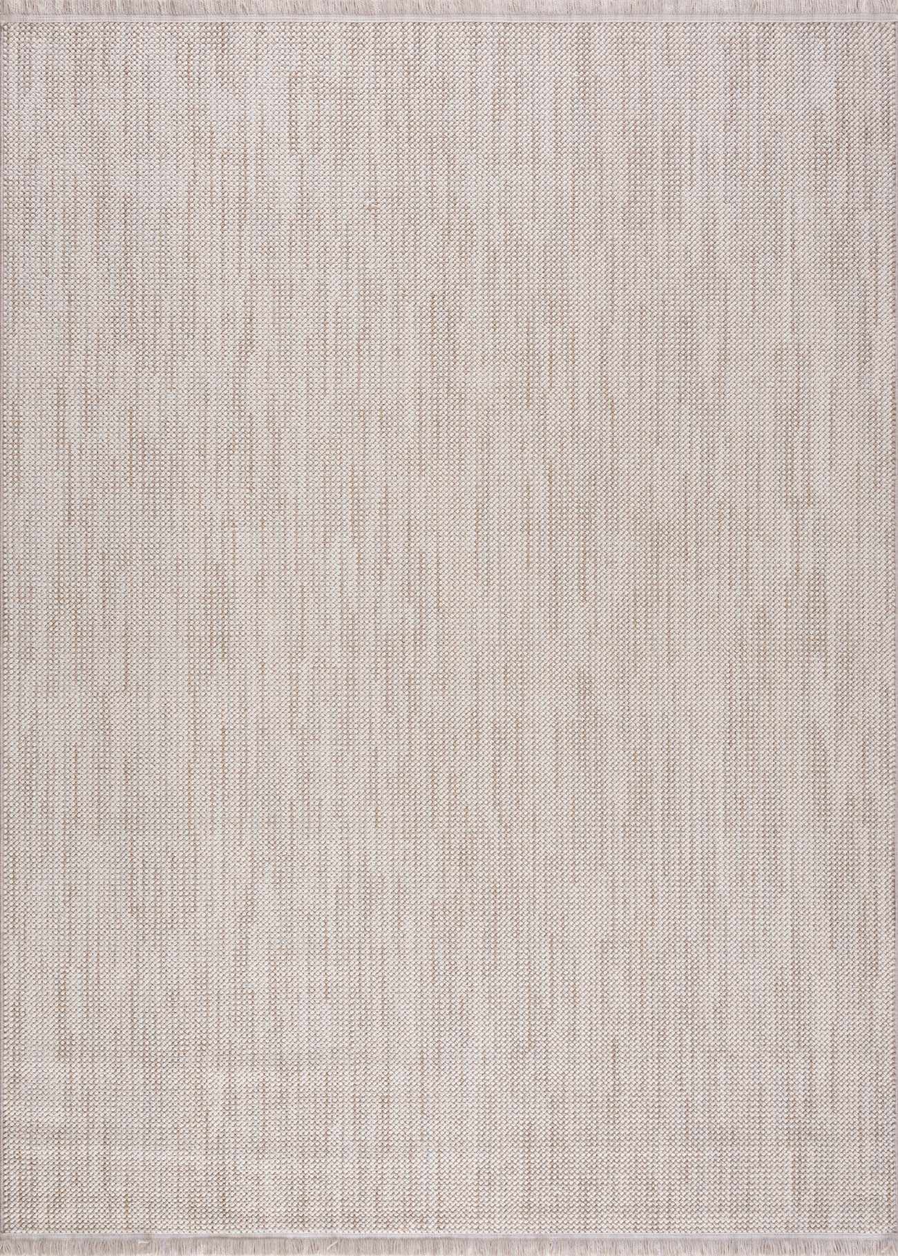 Gowan Beige Area Rug by Boutique Rugs