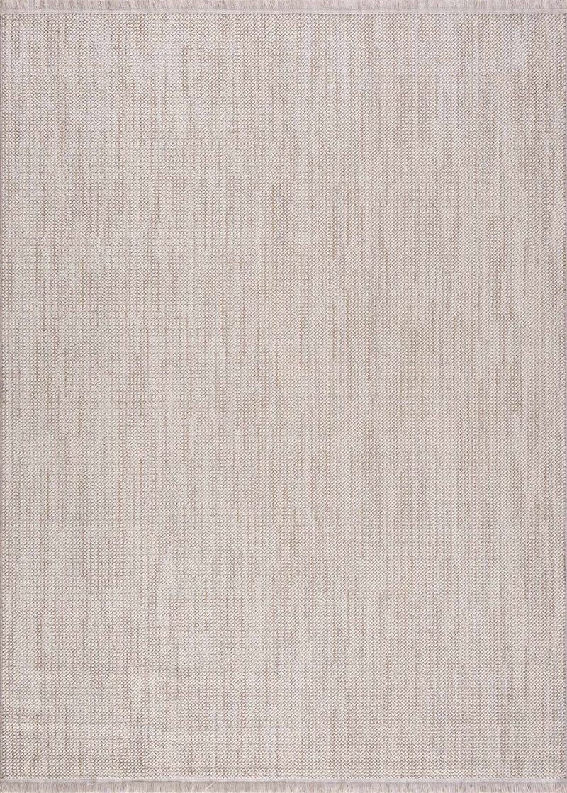 Gowan Beige Area Rug by Boutique Rugs