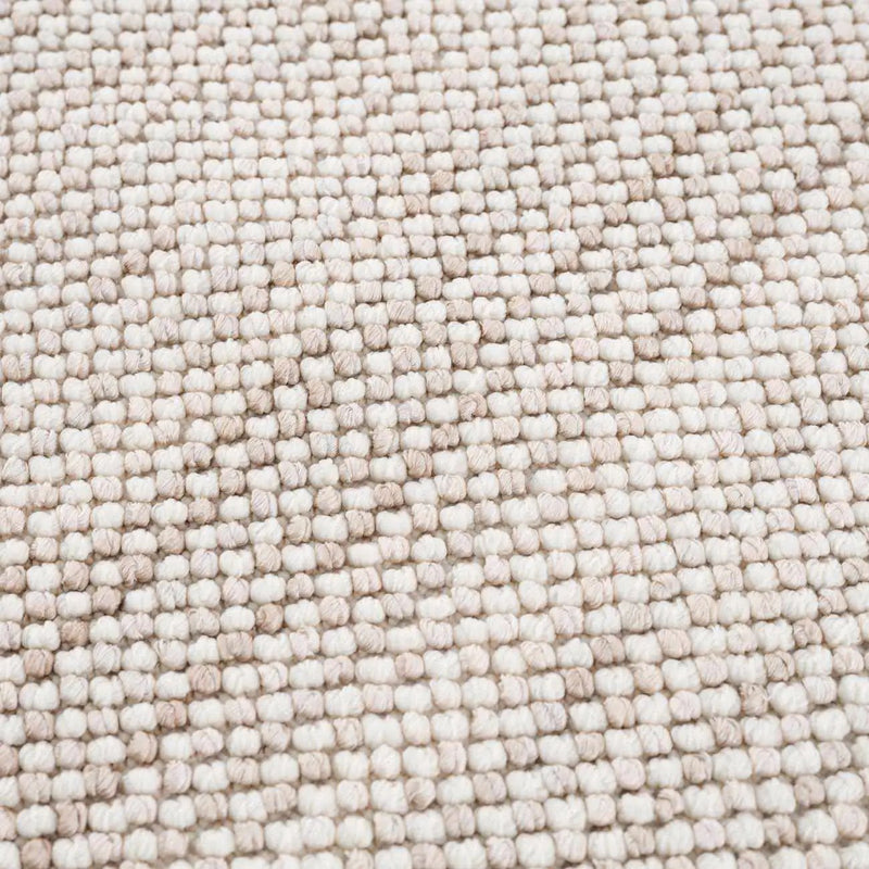 Gowan Beige Area Rug by Boutique Rugs